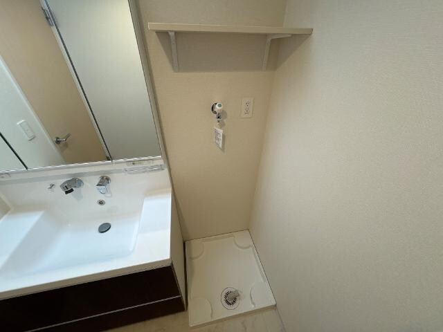 Grand Chainon金山の物件内観写真