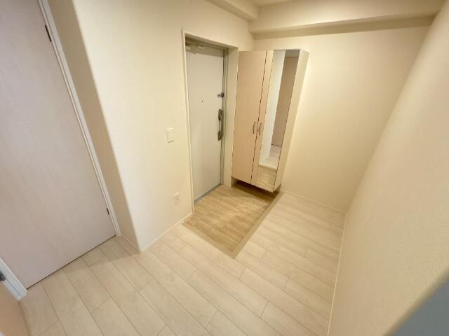 Grand Chainon金山の物件内観写真