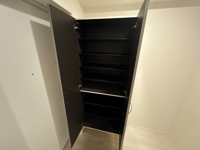 Grand Chainon金山の物件内観写真