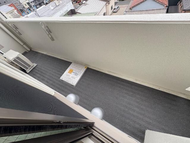 Grand Chainon金山の物件内観写真