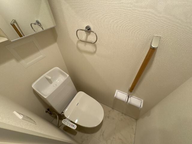 Grand Chainon金山の物件内観写真