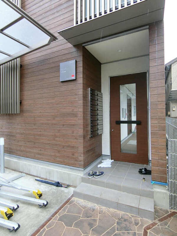 リブリ・千種の物件外観写真