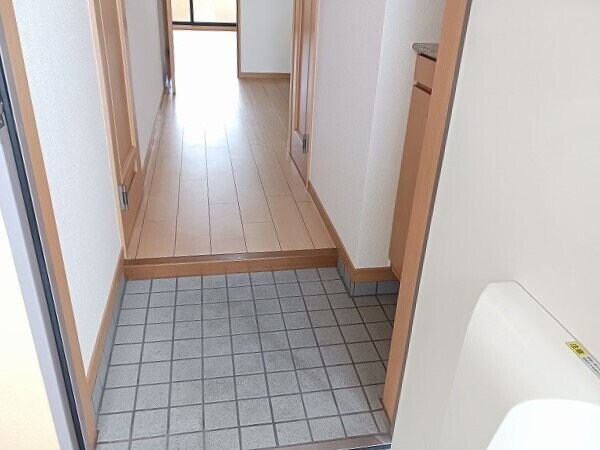 ライラックの物件内観写真