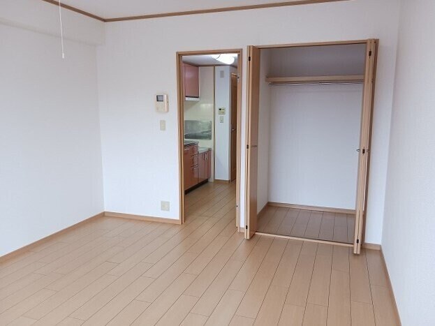 ライラックの物件内観写真