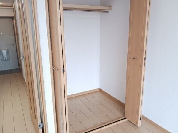 ライラックの物件内観写真