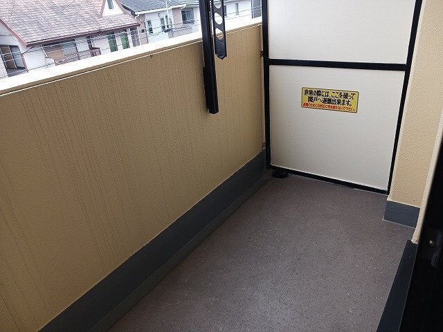 ライラックの物件内観写真