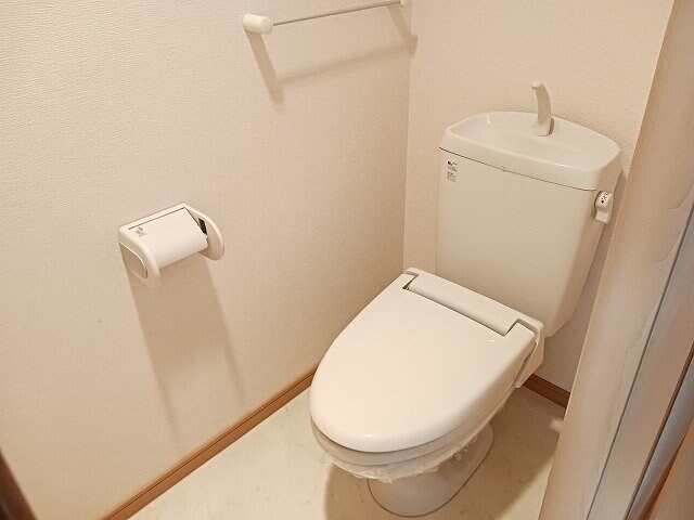 ライラックの物件内観写真