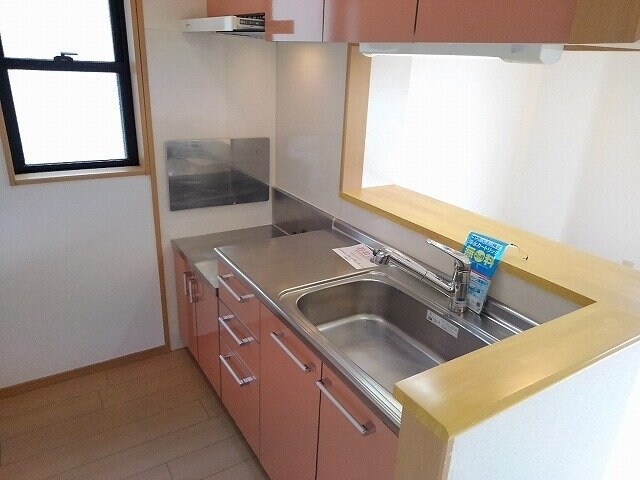 ライラックの物件内観写真