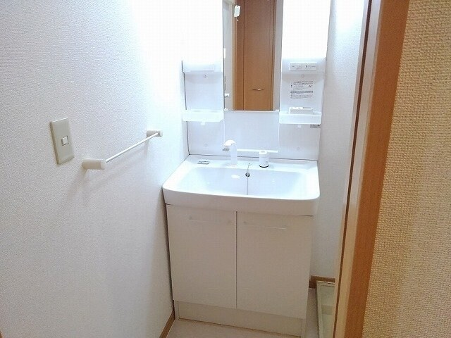 ライラックの物件内観写真