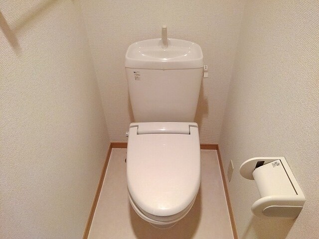 ライラックの物件内観写真