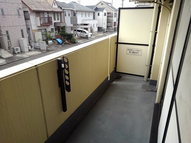 ライラックの物件内観写真