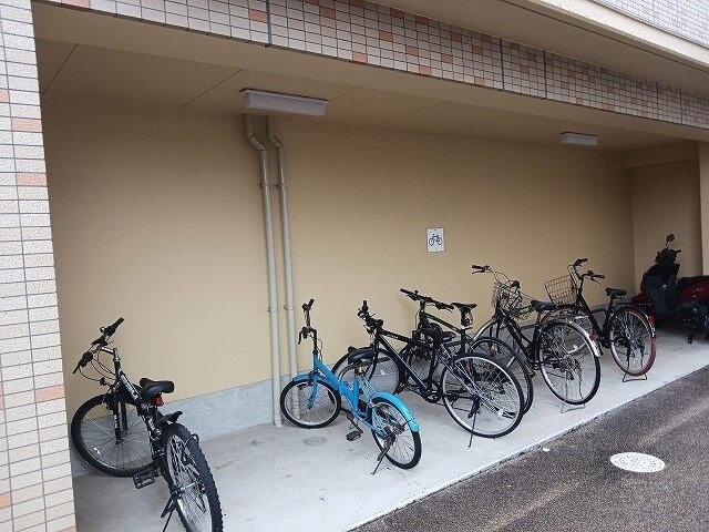 ライラックの物件内観写真