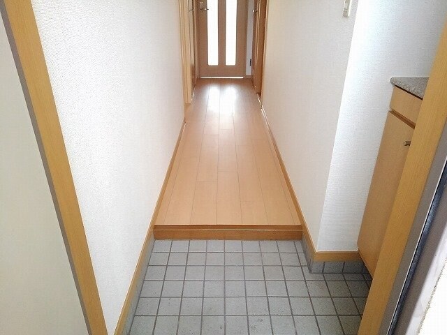 ライラックの物件内観写真