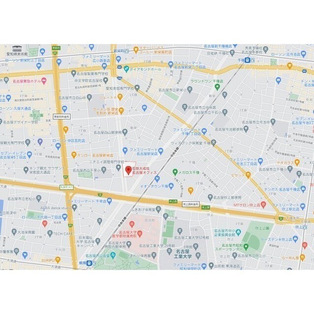 エスリード新栄マルスの物件内観写真