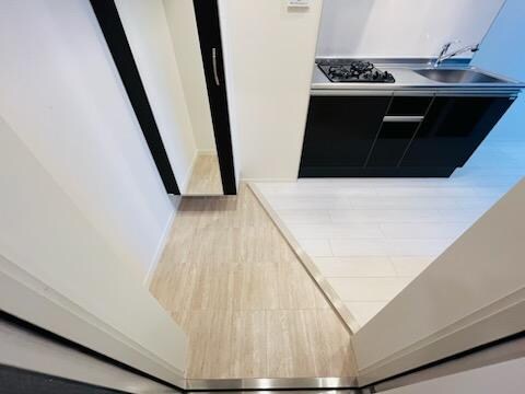 Grand Chainon金山の物件内観写真