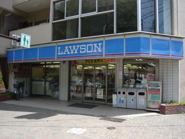 Grand Chainon金山の物件外観写真