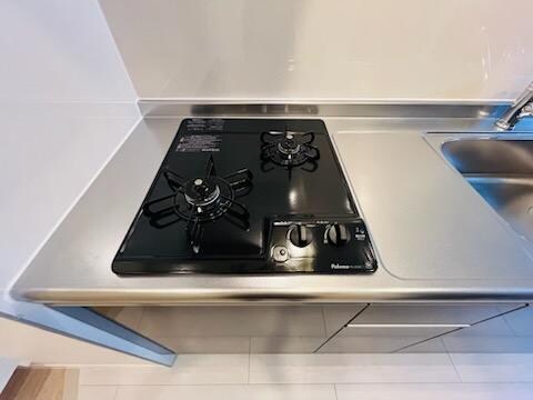 Grand Chainon金山の物件内観写真