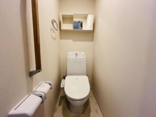 Grand Chainon金山の物件内観写真