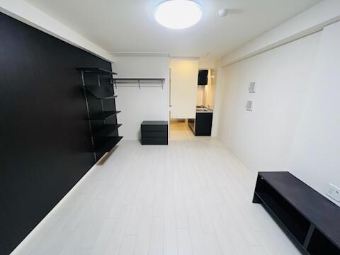 Grand Chainon金山の物件内観写真