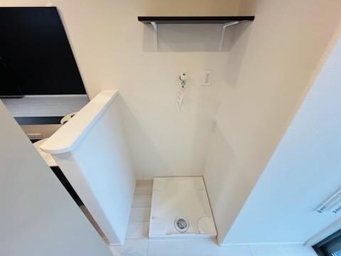 Grand Chainon金山の物件内観写真