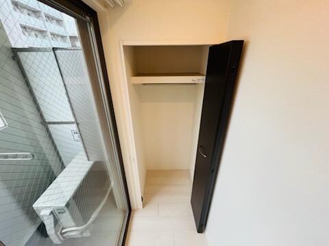 Grand Chainon金山の物件内観写真