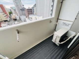 Grand Chainon金山の物件内観写真