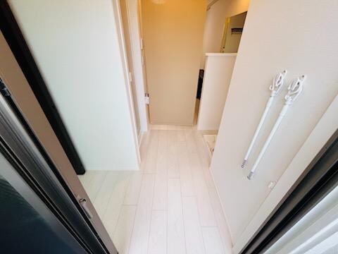 Grand Chainon金山の物件内観写真