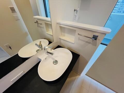 Grand Chainon金山の物件内観写真