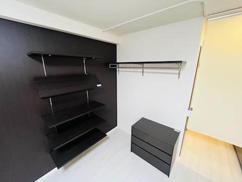 Grand Chainon金山の物件内観写真