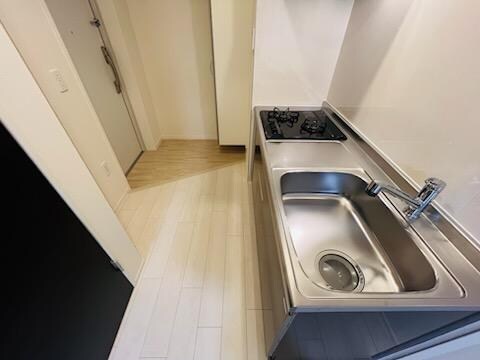 Grand Chainon金山の物件内観写真