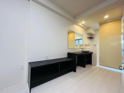 Grand Chainon金山の物件内観写真