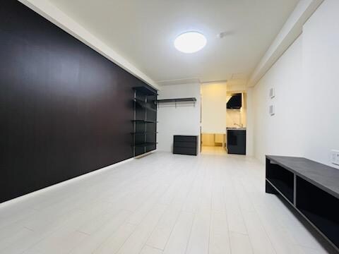 Grand Chainon金山の物件内観写真