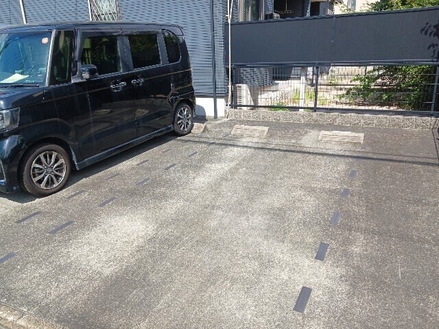 太陽の物件外観写真