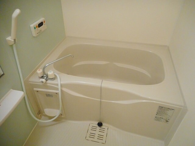 太陽の物件内観写真