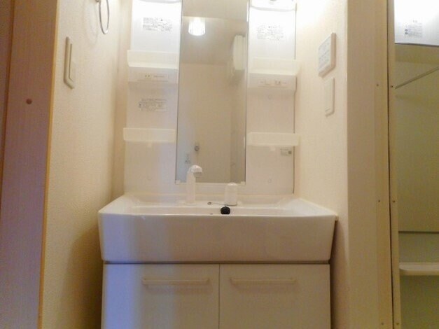 太陽の物件内観写真