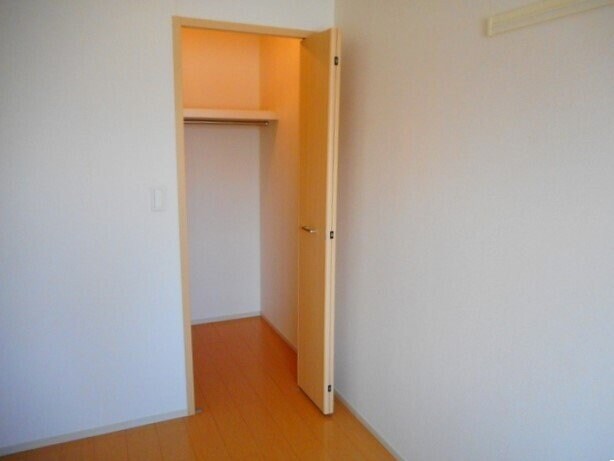 太陽の物件内観写真