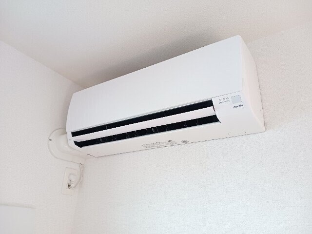 太陽の物件内観写真