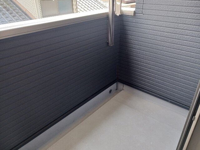 太陽の物件内観写真