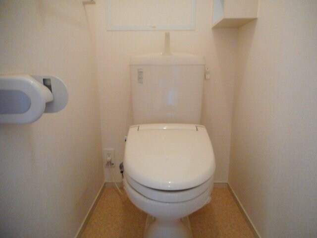 太陽の物件内観写真