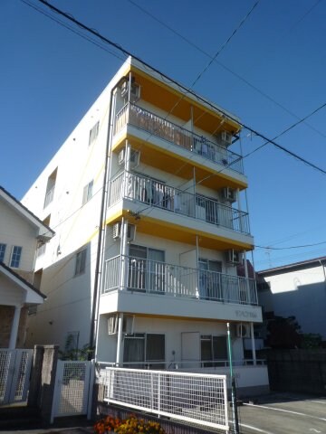 サンピア丸野の物件外観写真