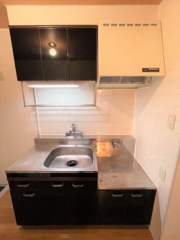 サンピア丸野の物件内観写真