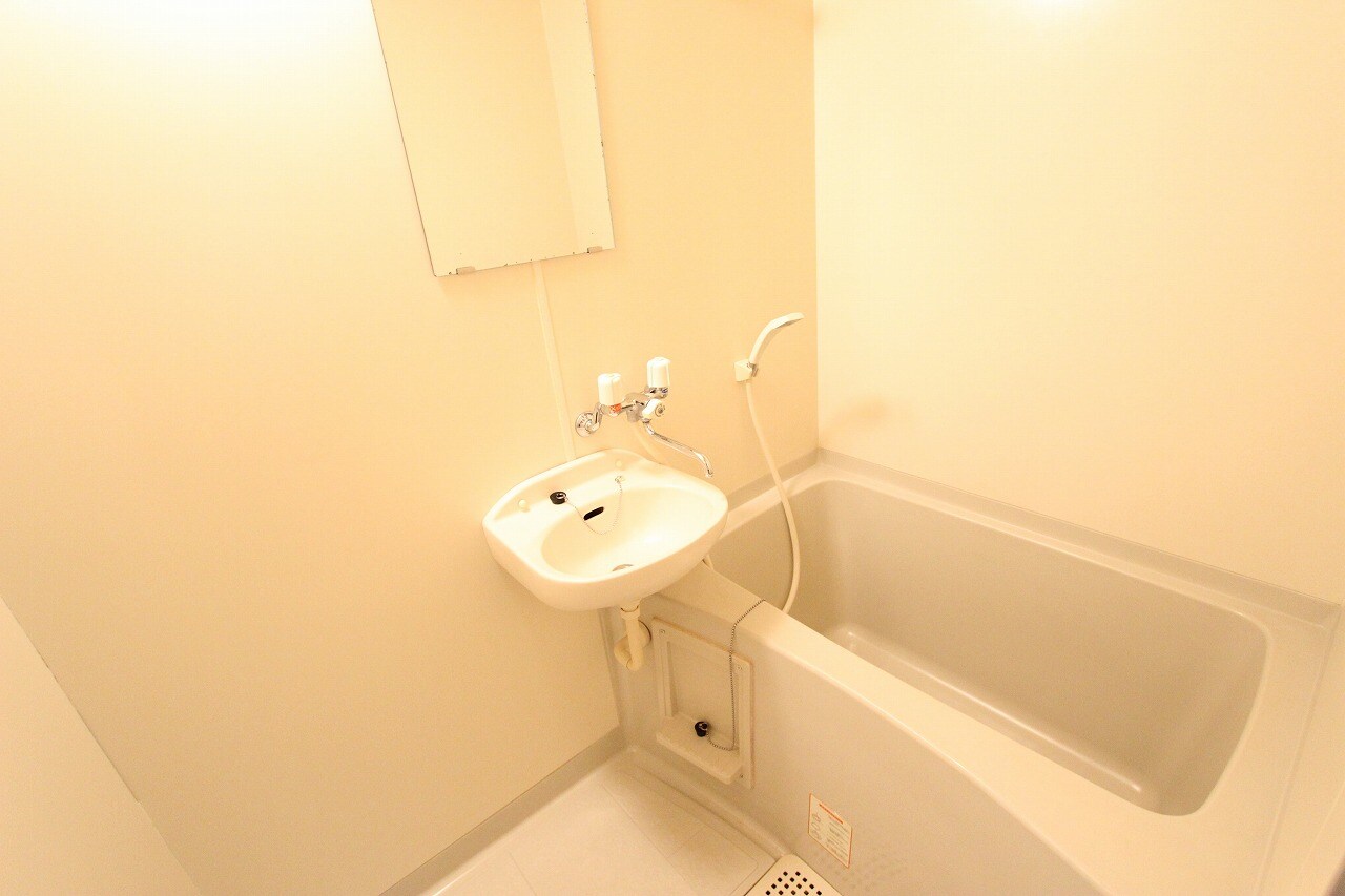 サンピア丸野の物件内観写真