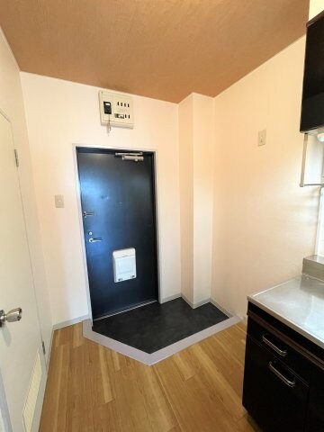 サンピア丸野の物件内観写真