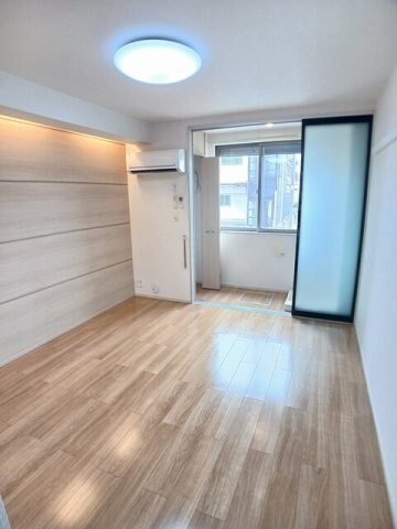 クラーロの物件内観写真