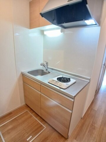 クラーロの物件内観写真