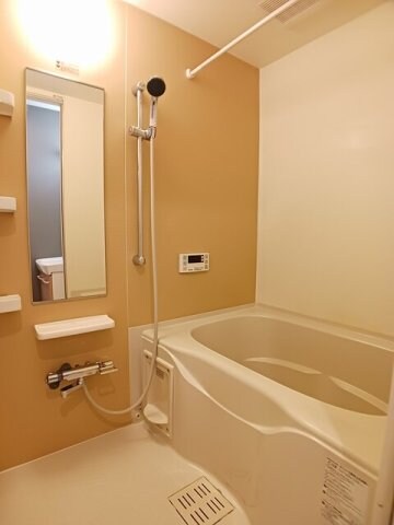 クラーロの物件内観写真