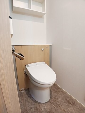 クラーロの物件内観写真