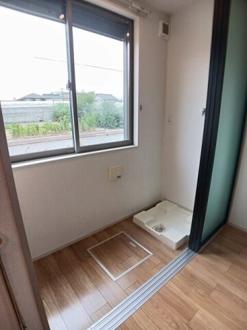 クラーロの物件内観写真