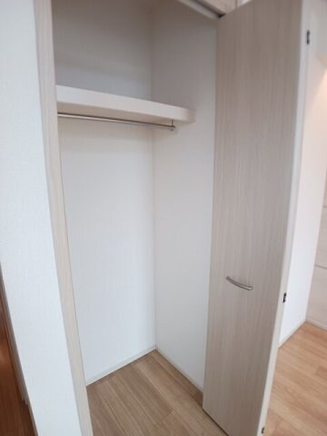 クラーロの物件内観写真