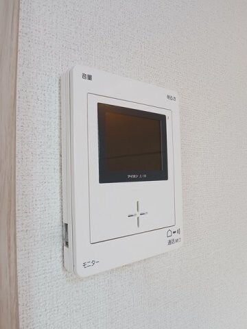 クラーロの物件内観写真